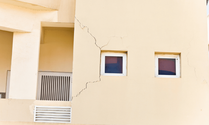 Señales de que tu edificio necesita una rehabilitación